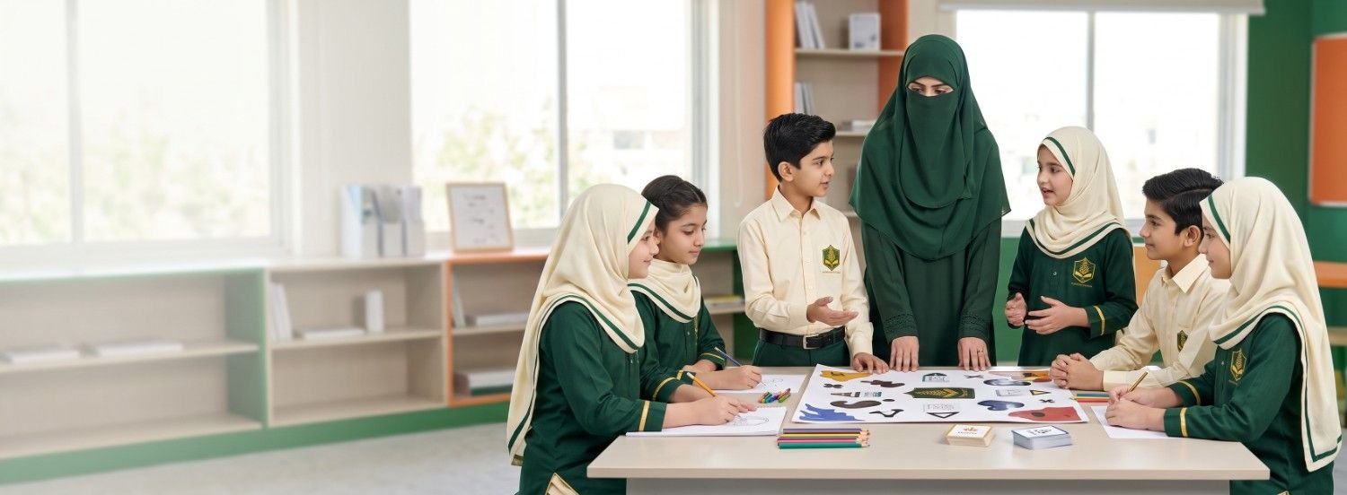 سنابل ایجوکیشن سسٹم کی خبریں اور تقریبات